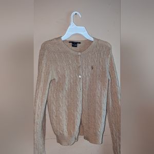 Women's Cardigan